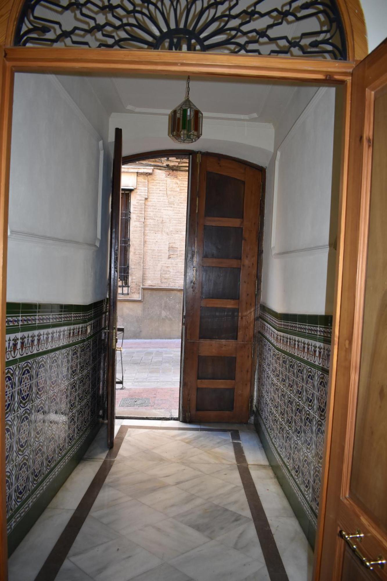 Apartamento San Matias 8 — Photos 3