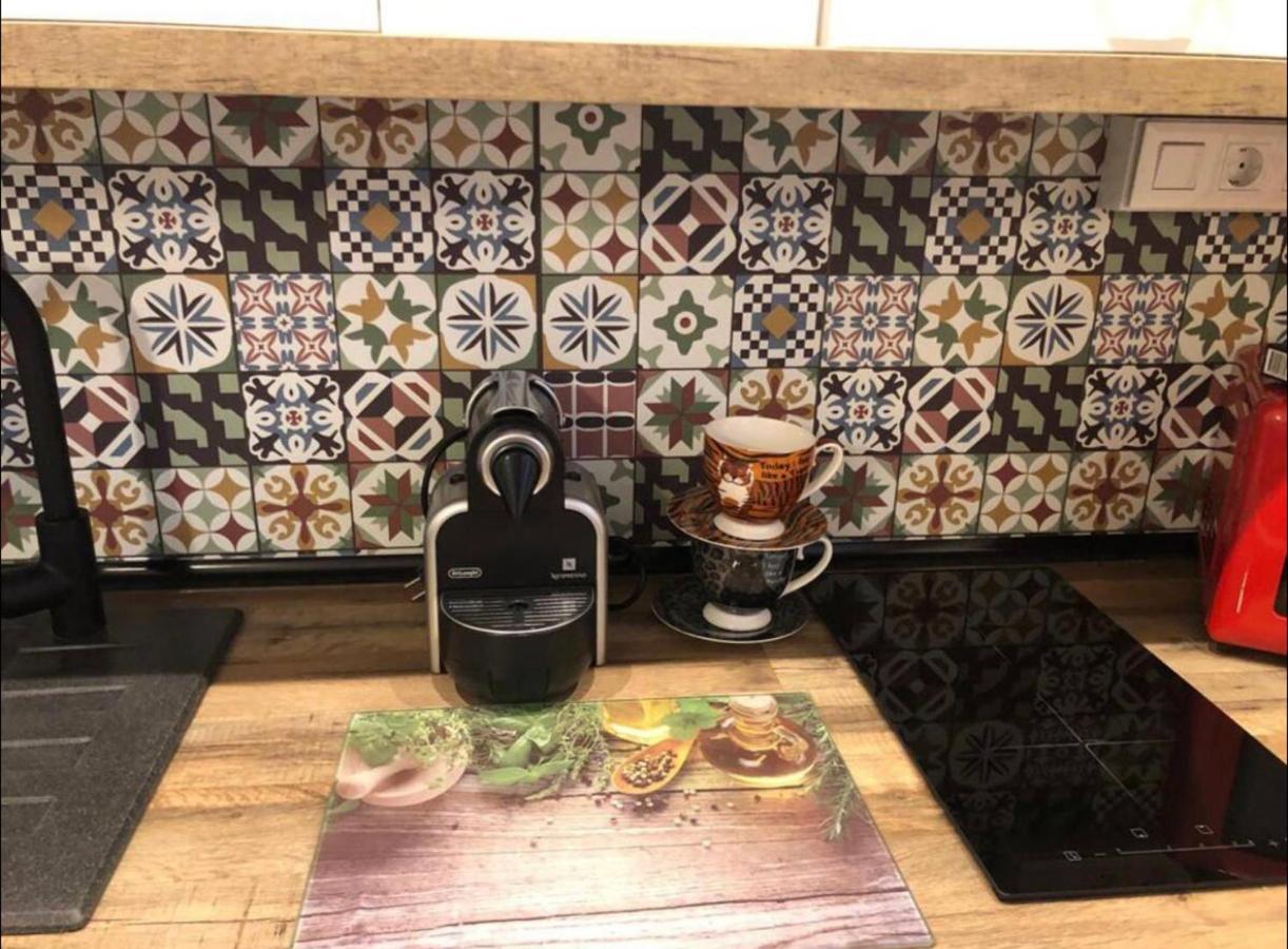 Apartamento San Matias 8 — Photos 1